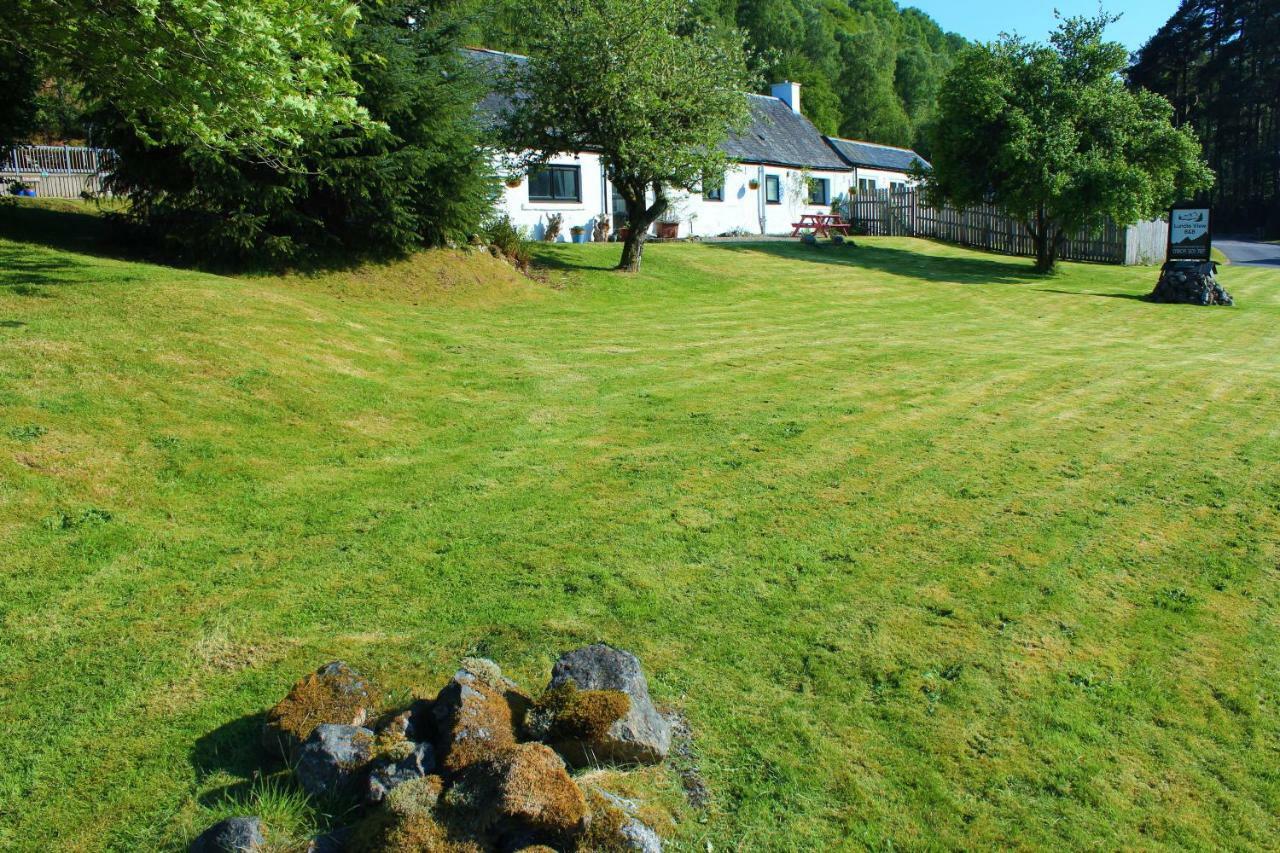 Lundie View B & B Invergarry Exterior photo
