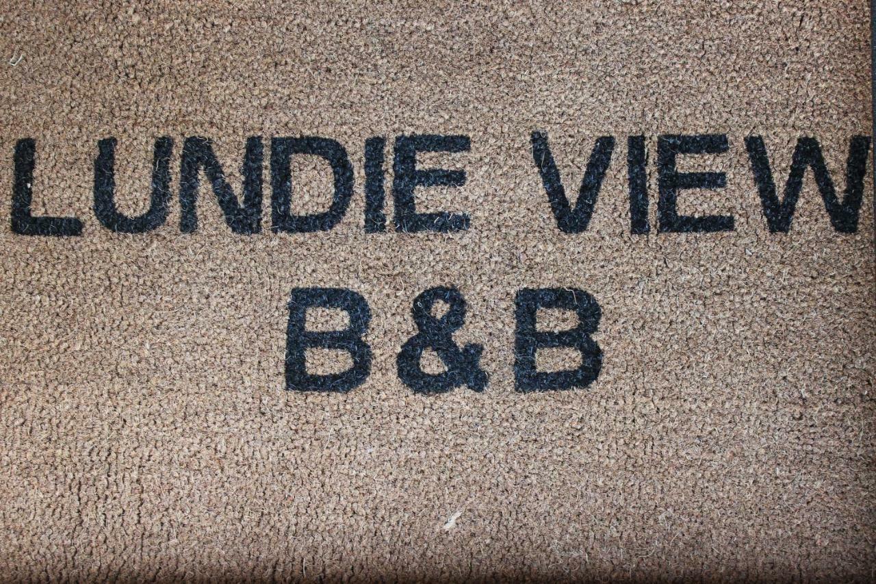 Lundie View B & B Invergarry Exterior photo